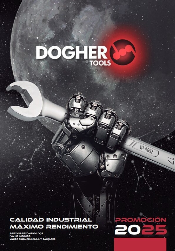DOGHER - VÁLIDO DESDE 17/02/25